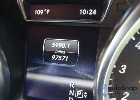 2013 Mercedes-Benz Gl 550 4Matic z USA, uszkodzony, nr VIN 4JGDF7DE7DA100672